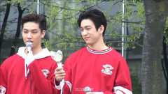 JB(GOT7),Junior(GOT7),JJ Project,GOT7 - 音乐中心Mini Fanmeeting