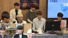 艺声(Super Junior),VIXX - Cultwo Show