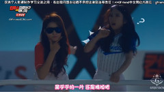 银河(GFriend),艺琳(GFriend),严智(GFriend),俞宙(GFriend),GFriend - Com2uS Pro Baseball For Manager