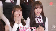 素媛(GFriend),严智(GFriend),银河(GFriend),信飞(GFriend),GFriend - NewsAde GFriend Interview Cut