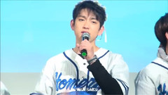 Junior(GOT7),JJ Project,GOT7 - 新道林新专辑签名会