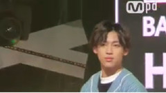BamBam(GOT7),GOT7,舞蹈视频 - Home Run
