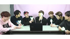 GOT7,Jackson(GOT7),BamBam(GOT7),Junior(GOT7),Mark(GOT7) - GOT7 Official Light Stick Video