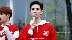JB(GOT7),GOT7 - 音乐中心Mini Fanmeeting