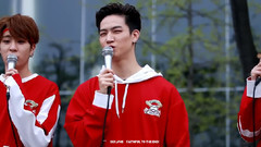 崔荣宰(GOT7),Junior(GOT7),JB(GOT7),JJ Project,GOT7 - 音乐中心Mini Fanmeeting