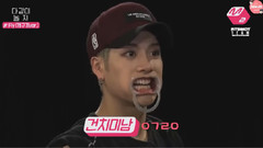 Jackson(GOT7),崔荣宰(GOT7),金有谦(GOT7),JB(GOT7),GOT7 - M2 GOT7啊!一起玩吧!心动的神秘箱游戏 Part.2