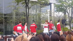 崔荣宰(GOT7),Jackson(GOT7),金有谦(GOT7),Mark(GOT7),GOT7 - 音乐中心Mini Fanmeeting Talk