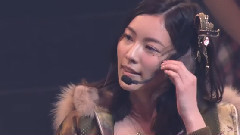 AKB48,松井珠理奈 - 赤いピンヒールとプロフェッサー