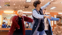 BamBam(GOT7),Jackson(GOT7),Junior(GOT7),金有谦(GOT7),GOT7 - MV Bank Stardust 回归特辑 泰语字幕