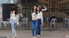 Dal★shabet - Mr.Bang Bang