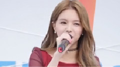Fiestar - Talk