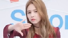 Fiestar - Mirror