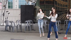 Dal★shabet - 如你(Someone Like U)