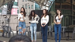 Dal★shabet - Talk & Mr.Bang Bang