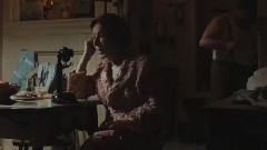Kristen Stewart - Cafe Society(咖啡公社)首款预告