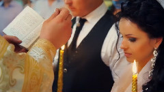 音乐短片 - Евгений & Натали