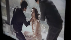 全智贤 - 2014 韩律CF making