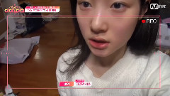 I.O.I - Produce 101 百分之百的完美感觉