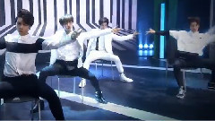 SMROOKIES - ShinHwa-WildEyes