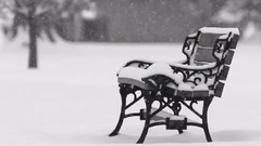 音乐短片 - 远方的寂静