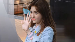 韩国群星,韩国综艺,周洁琼(PRISTIN),I.O.I,Somi - Crush Produce101幕后花絮美女特辑