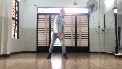 舞蹈视频 - FLY
