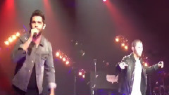 Nick Jonas,Thomas Rhett - Chains