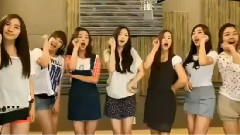 Apink - Happy Chorong Day 26th (pre-debut until now)