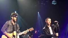Nick Jonas,Thomas Rhett - Die A Happy Man