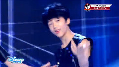 SMROOKIES - ID;Peace B