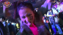 AKB48,指原莉乃,渡边麻友,高桥南,柏木由纪 - ハロウィン・ナイト