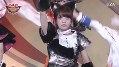 AKB48,渡边麻友,高桥南,小嶋阳菜,柏木由纪 - UZA