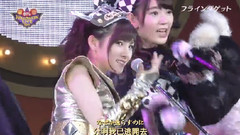 AKB48,渡边麻友,柏木由纪,指原莉乃,小嶋阳菜 - フライングゲット