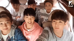 Seventeen - LOVE LETTER 上班
