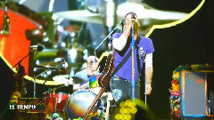 Coldplay - Yellow