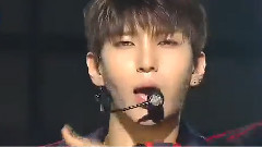 VIXX - Dynamite - SBS人气歌谣 现场版 16/04/24