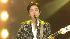 CNBLUE - 美好的你 - SBS人气歌谣 现场版 16/04/24