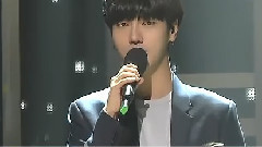 艺声(Super Junior) - 请开门 - SBS人气歌谣 现场版 16/04/24