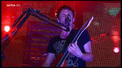 Muse - Hysteria