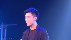 黄景瑜 - 漂洋过海来看你