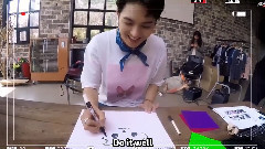 Winner - NII Little Television Mino Art Class