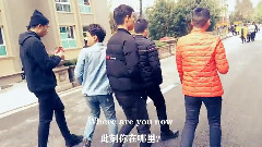 音乐短片 - Faded