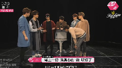 Jackson(GOT7),GOT7 - Let's Play With GOT7 EP.2