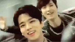 B.A.P - V APP B.A.P. Vring U