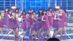 乃木坂46,AKB48 - 太陽ノック