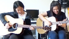 音乐短片 - 少女的祈祷