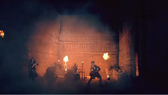NOCTURNAL BLOODLUST - Malice Against