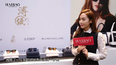 Jessica - 海报时尚网专访 适合自己最重要