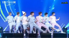 Seventeen - 漂亮