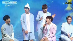 Seventeen - 情书